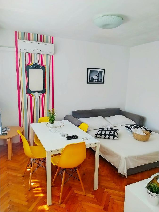 Happy Dreams Apartment Near The Beach And Old Town Split Eksteriør billede