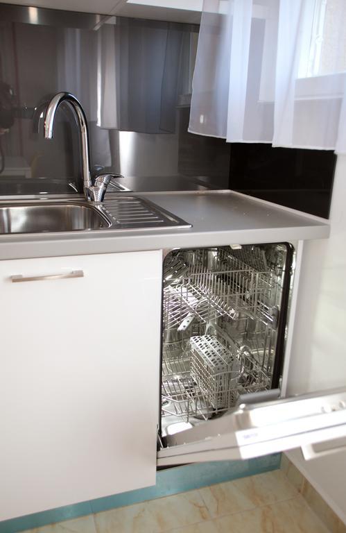 Happy Dreams Apartment Near The Beach And Old Town Split Værelse billede