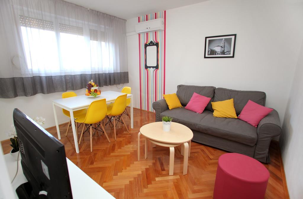 Happy Dreams Apartment Near The Beach And Old Town Split Værelse billede