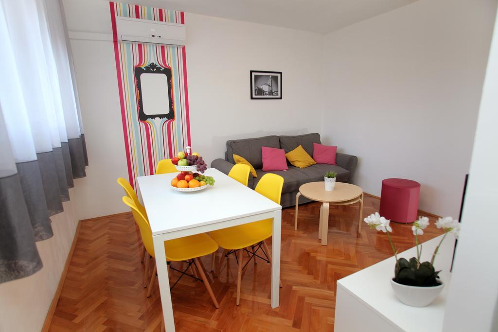 Happy Dreams Apartment Near The Beach And Old Town Split Værelse billede