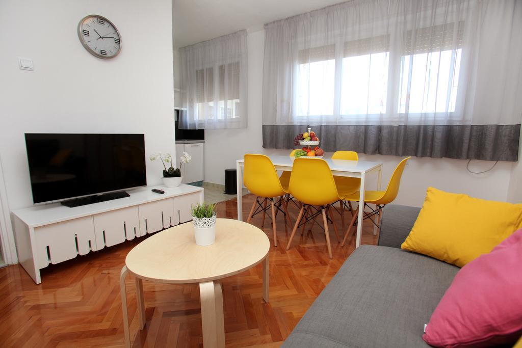 Happy Dreams Apartment Near The Beach And Old Town Split Værelse billede
