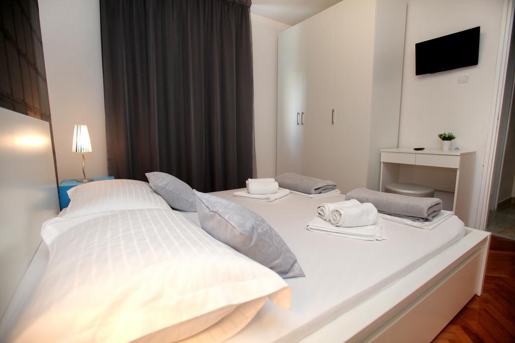 Happy Dreams Apartment Near The Beach And Old Town Split Værelse billede